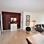 Skandinavienblick Strandwohnung 1,6 *