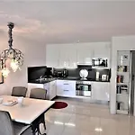 Appartamento Skandinavienblick Strandwohnung 1,6