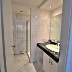 Appartamento Skandinavienblick Strandwohnung 1,6 *