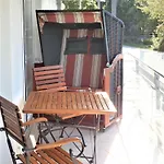 Skandinavienblick Strandwohnung 1,6 * Hohwacht