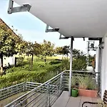 Skandinavienblick Strandwohnung 1,6 Hohwacht