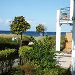Appartamento Skandinavienblick Strandwohnung 1,6 *