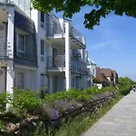 Skandinavienblick Strandwohnung 1,6 Appartamento Hohwacht