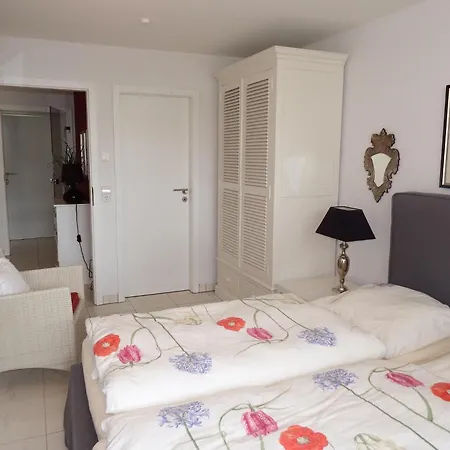 Skandinavienblick Strandwohnung 1,6 Daire Hohwacht