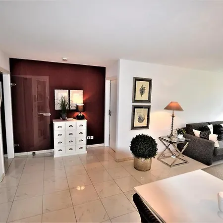 Skandinavienblick Strandwohnung 1,6 *