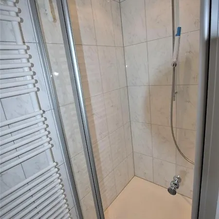 Skandinavienblick Strandwohnung 1,6 *