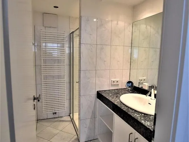 Appartamento Skandinavienblick Strandwohnung 1,6 *