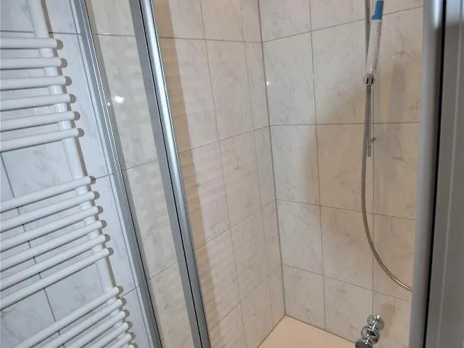 Skandinavienblick Strandwohnung 1,6 *