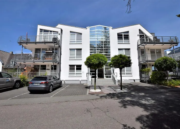 Appartamento Skandinavienblick Strandwohnung 1,6 Hohwacht